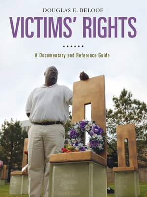 cover image of Victims' Rights